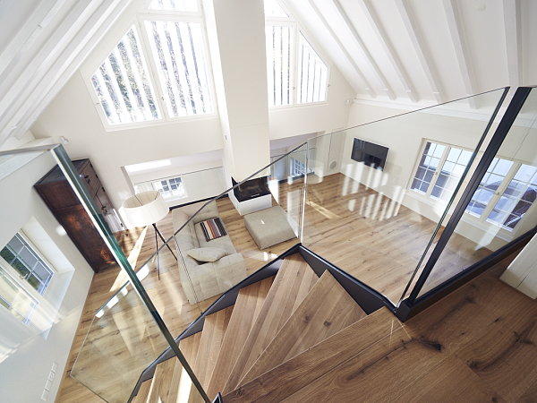 04_Aufgang Treppe